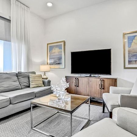 Apartamento The Pointe 3-315 Rosemary Beach Exterior foto
