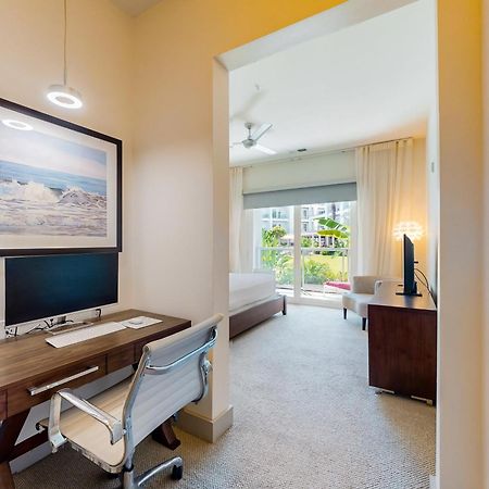 Apartamento The Pointe 3-315 Rosemary Beach Exterior foto