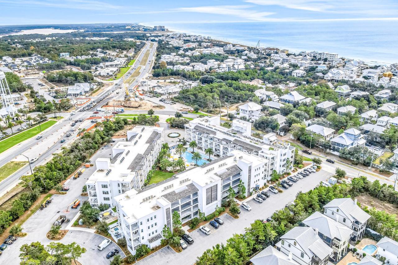 Apartamento The Pointe 3-315 Rosemary Beach Exterior foto