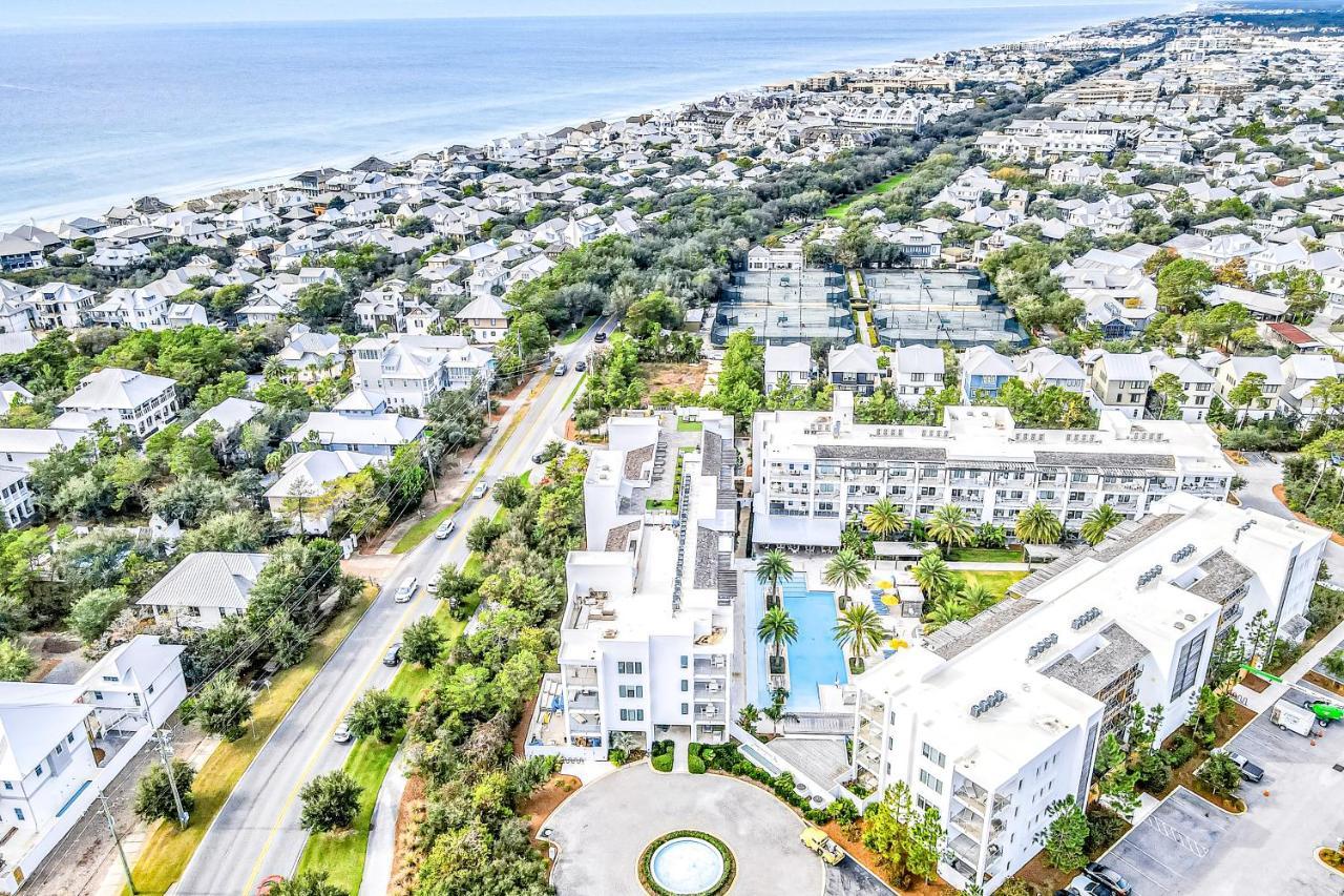 Apartamento The Pointe 3-315 Rosemary Beach Exterior foto