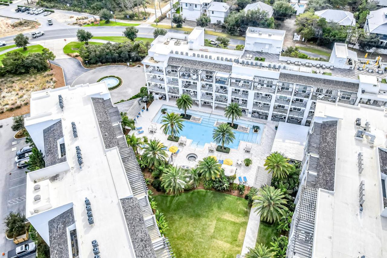 Apartamento The Pointe 3-315 Rosemary Beach Exterior foto