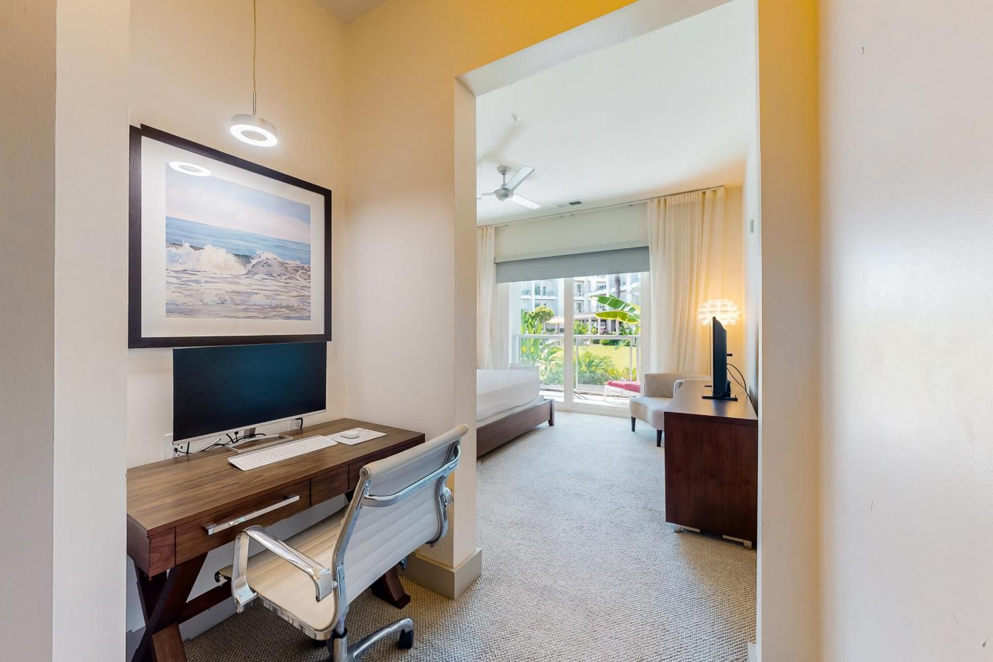 Apartamento The Pointe 3-315 Rosemary Beach Exterior foto