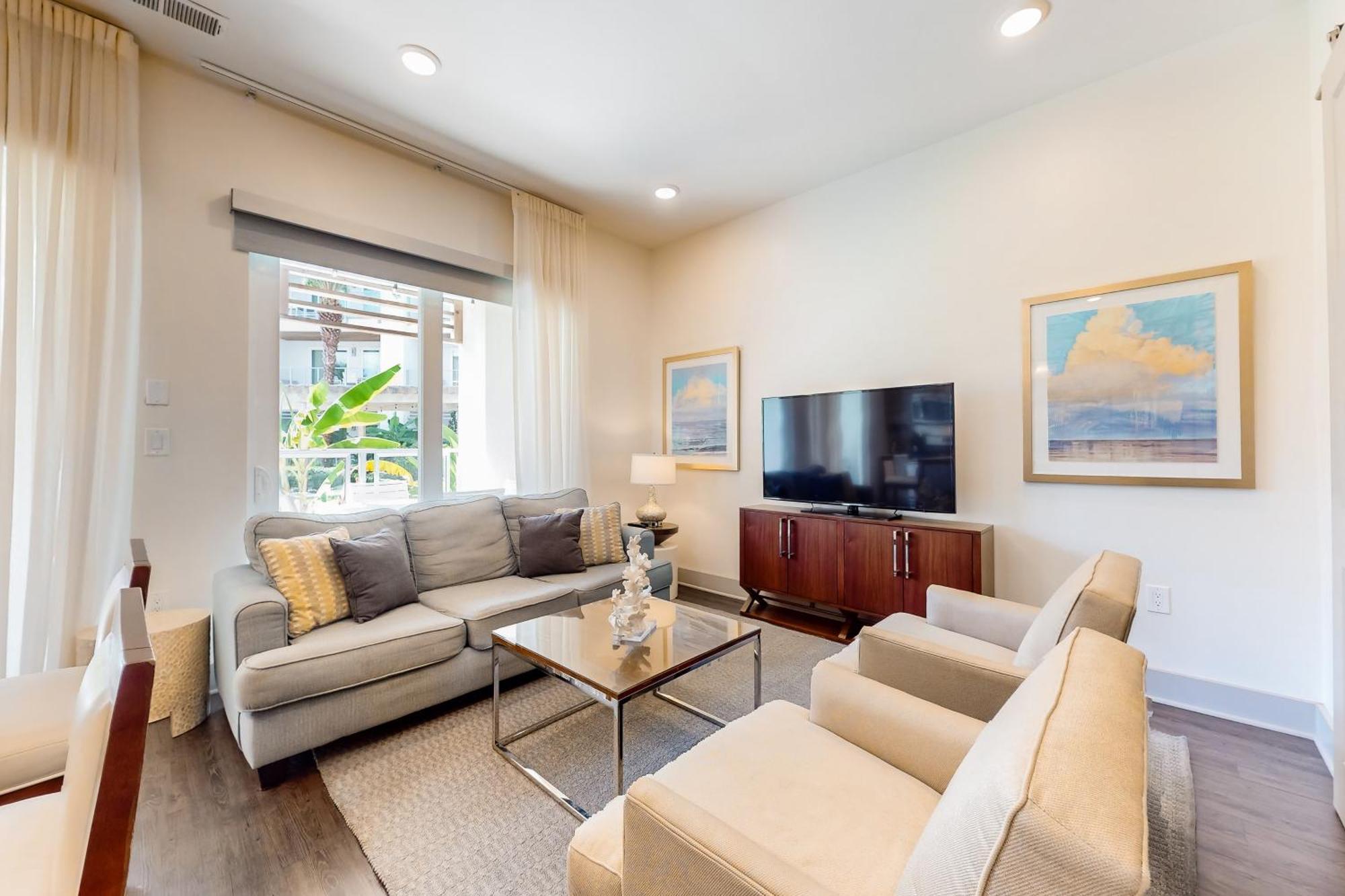 Apartamento The Pointe 3-315 Rosemary Beach Exterior foto