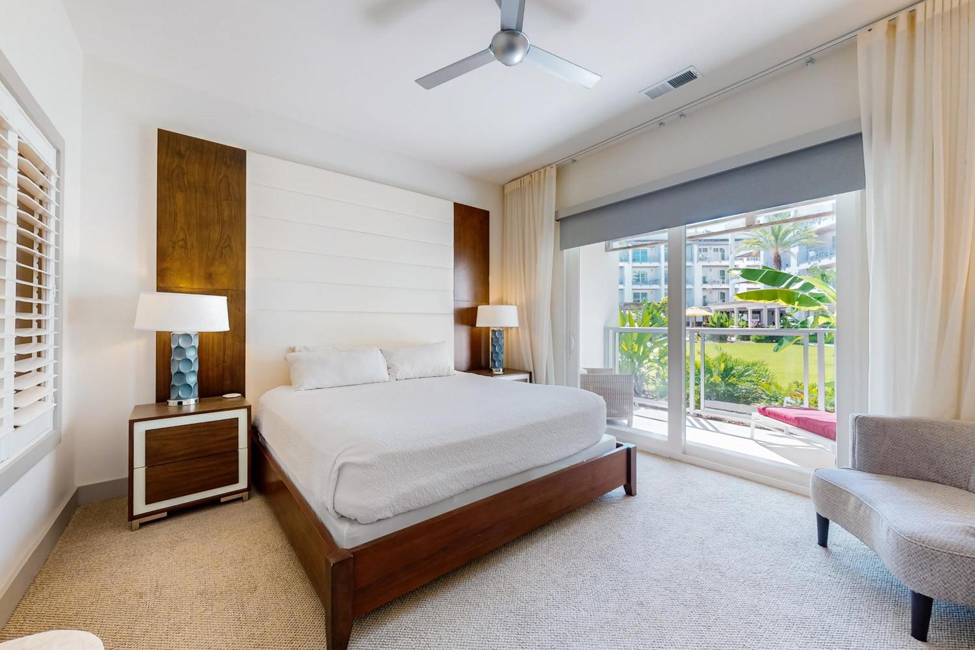 Apartamento The Pointe 3-315 Rosemary Beach Exterior foto