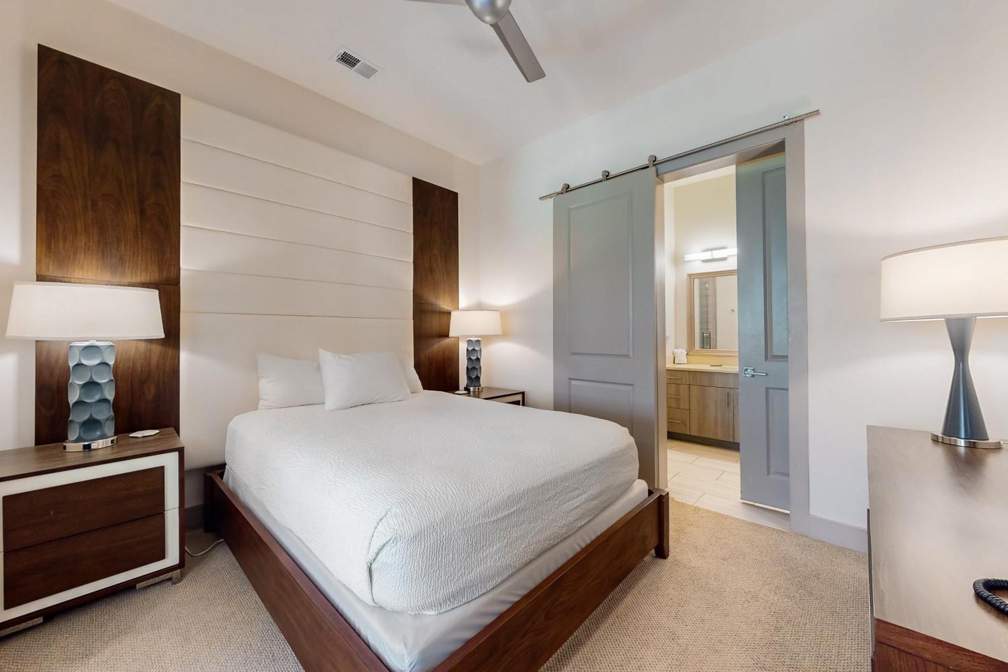 Apartamento The Pointe 3-315 Rosemary Beach Exterior foto