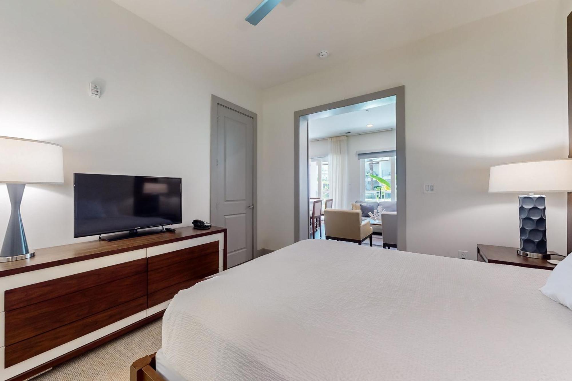 Apartamento The Pointe 3-315 Rosemary Beach Exterior foto