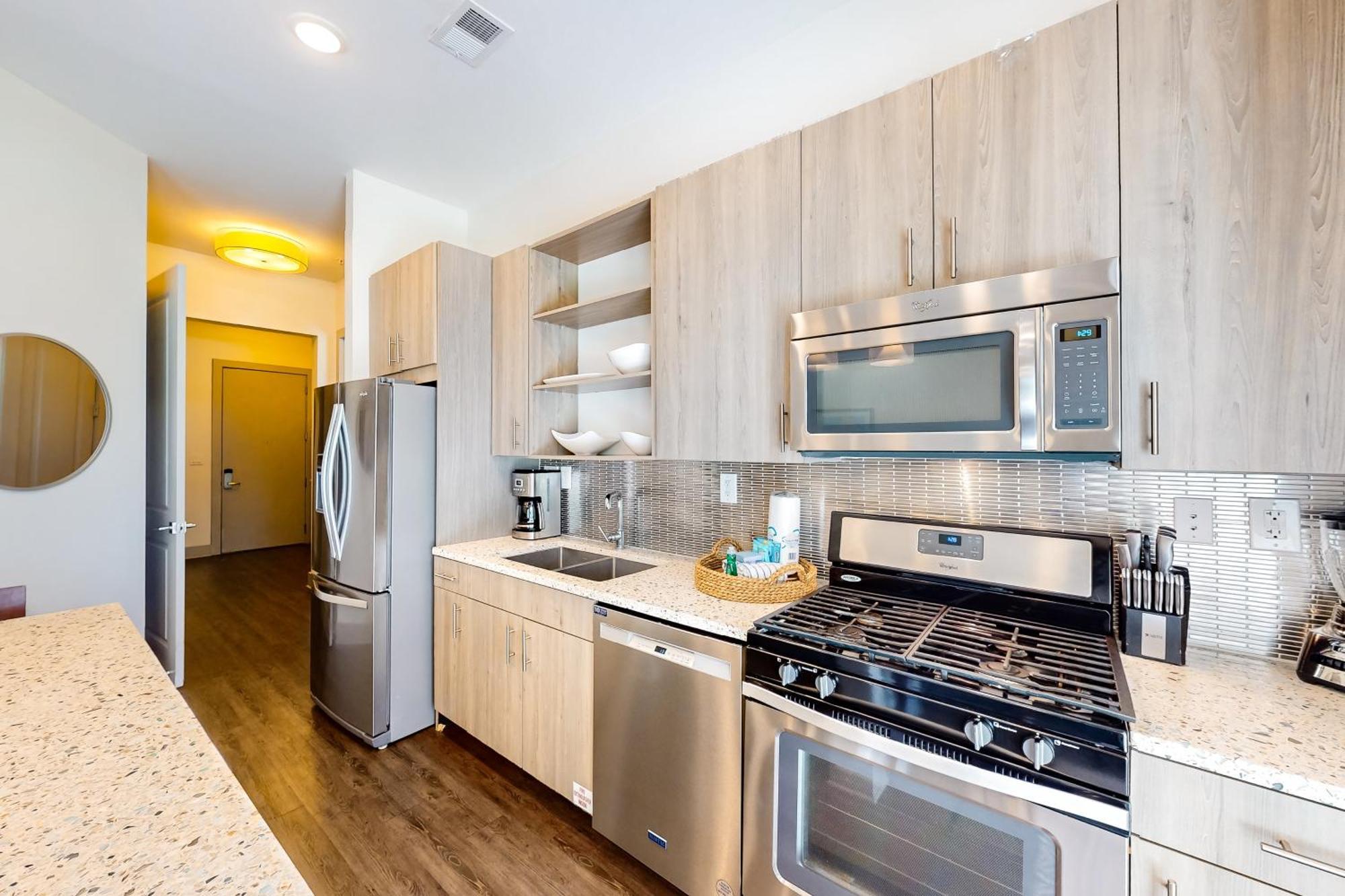 Apartamento The Pointe 3-315 Rosemary Beach Exterior foto