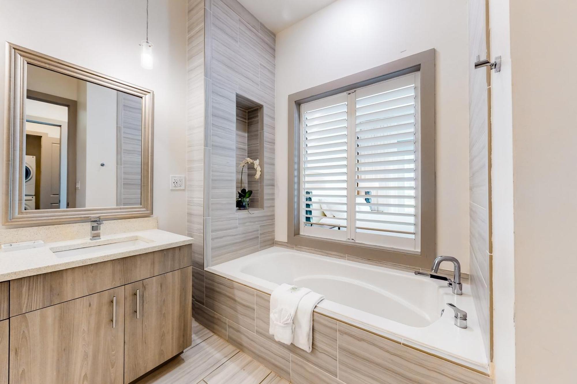 Apartamento The Pointe 3-315 Rosemary Beach Exterior foto
