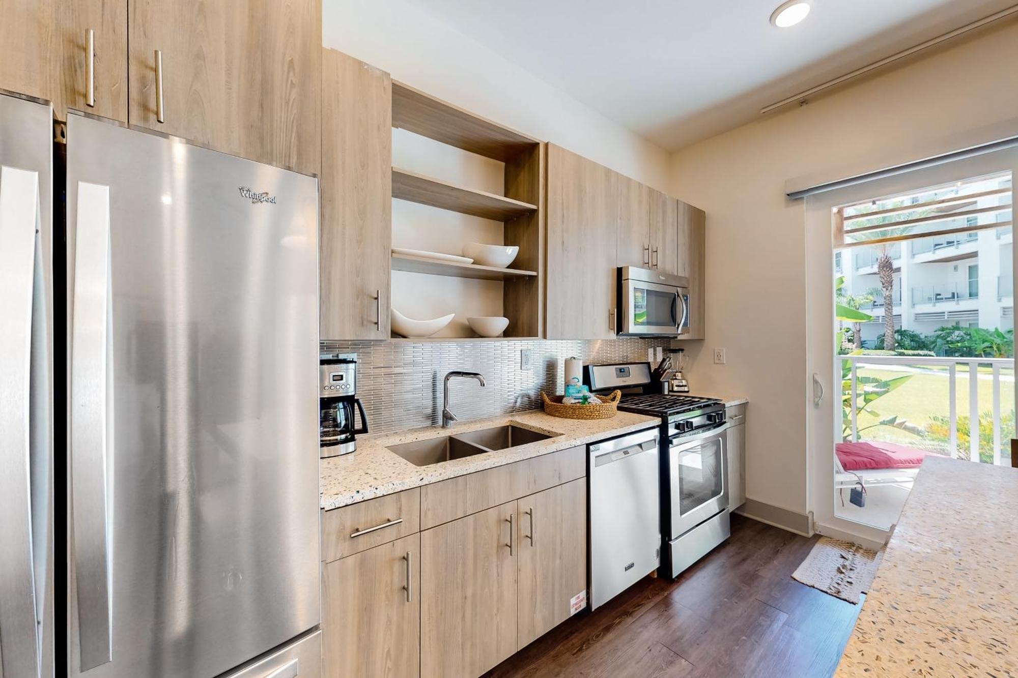 Apartamento The Pointe 3-315 Rosemary Beach Exterior foto