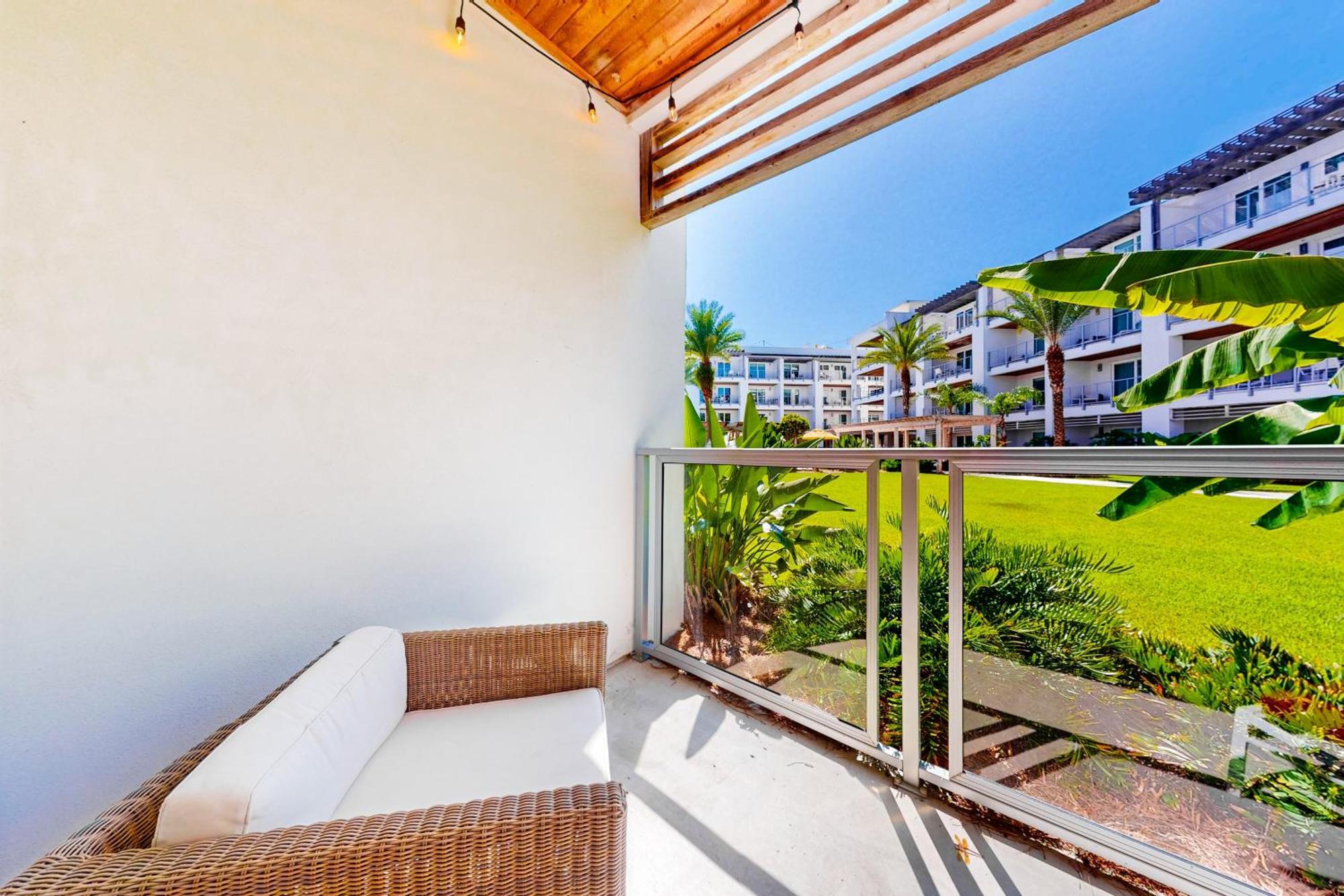 Apartamento The Pointe 3-315 Rosemary Beach Exterior foto