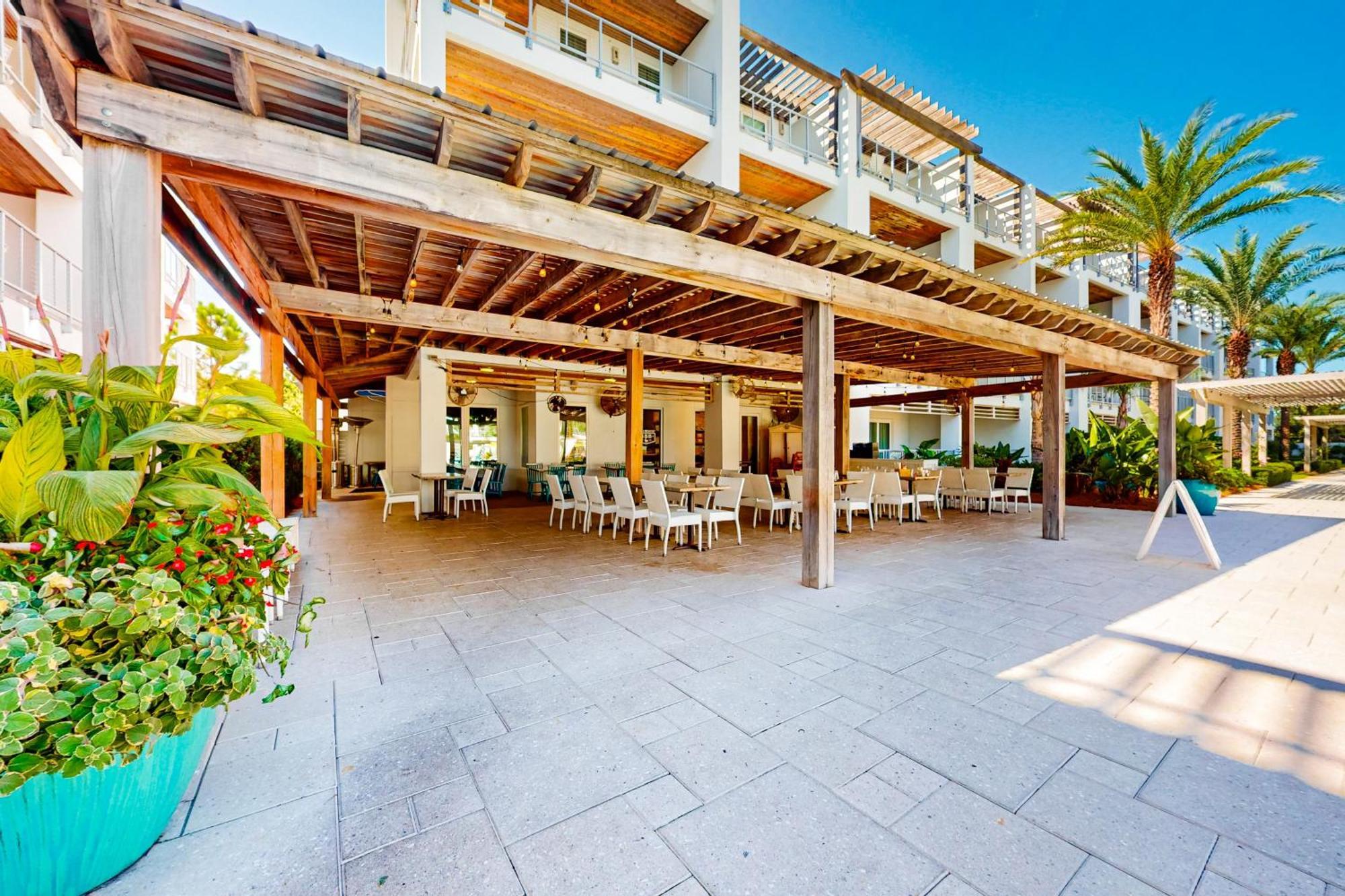 Apartamento The Pointe 3-315 Rosemary Beach Exterior foto