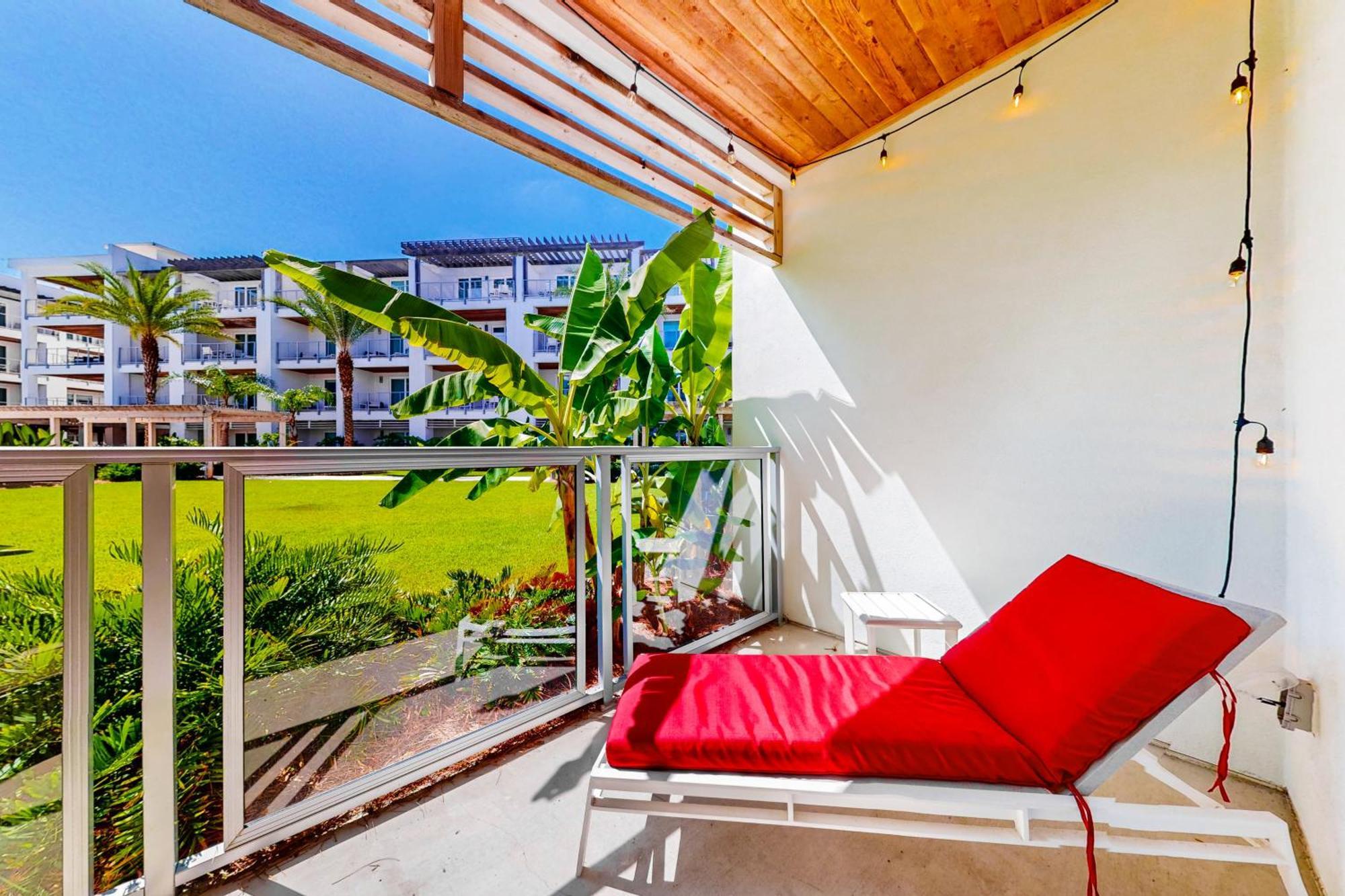 Apartamento The Pointe 3-315 Rosemary Beach Exterior foto